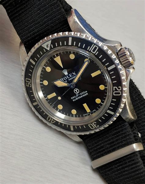 rolex milsub 5513 price|rolex milsub for sale.